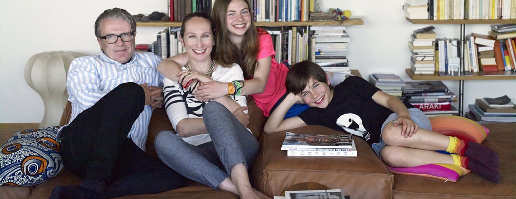 Susanna et Franco, Zurich