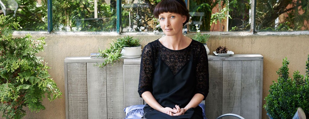 Isabelle Richard, Neuchâtel