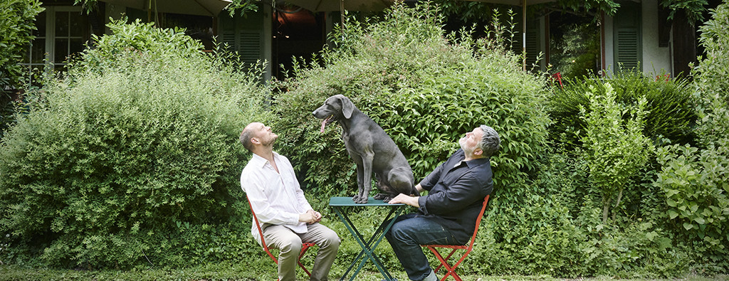 Maison Bergdorf, Interlaken