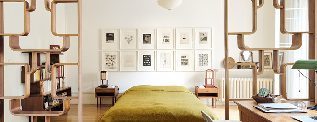 Cécilia, Atelier Eutropie, Genève