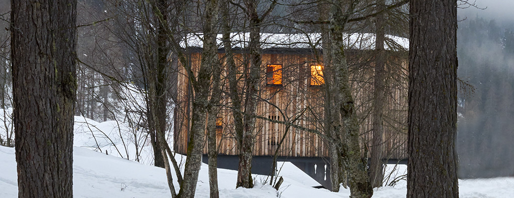 Ralph et Manuela, Fuldera