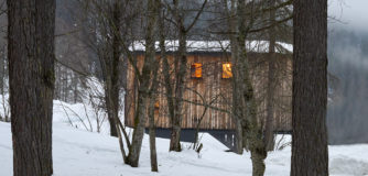 Ralph et Manuela, Fuldera